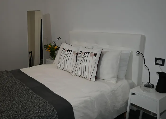 PalummelleHotel Napoli