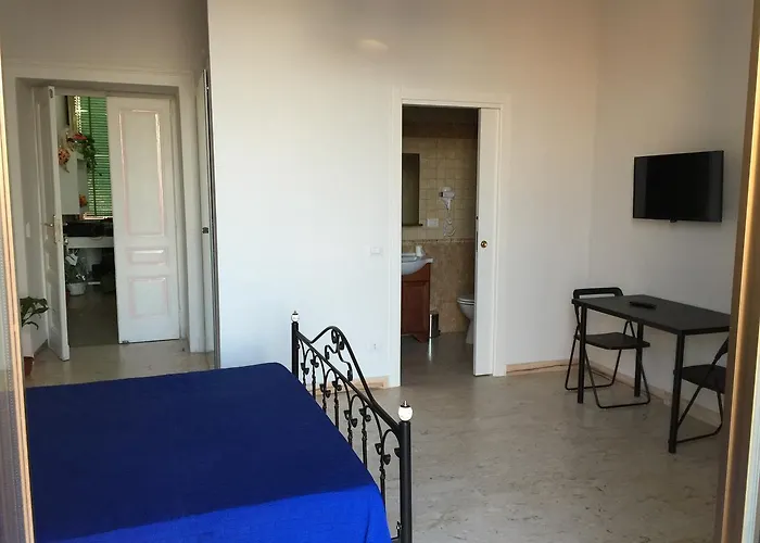 Bed and Breakfast I Sorrisi Di Napoli